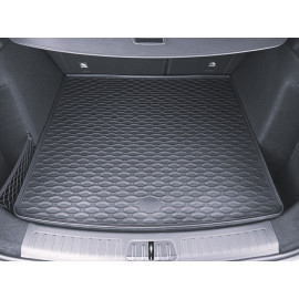 Gumový koberec do kufru BAIC X55 2022-