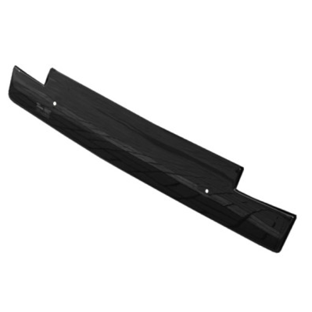 Zimní clona Citroen Berlingo II r.v. 2015- dolní