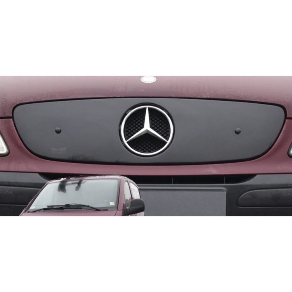 Zimní clona Mercedes Vito/Vivano 2003-2010