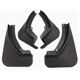 Zástěrky pro Škoda Karoq 2017-