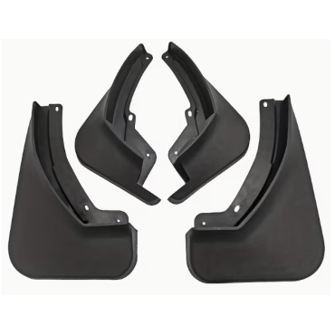 Zástěrky pro Škoda Karoq 2017-