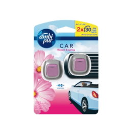Ambi Pur car flowers & spring vůně do auta