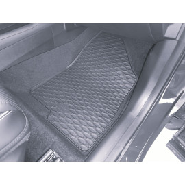 Autokoberce gumové Baic X55 2022-