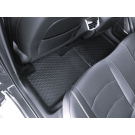 Autokoberce gumové Baic X55 2022-