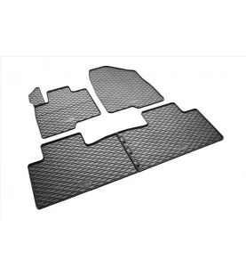 Autokoberce gumové Baic X55 2022-