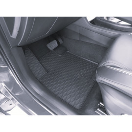 Autokoberce gumové Baic X55 2022-
