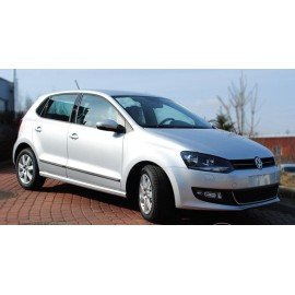 boční lišty dveří volkswagen polo od 2010-