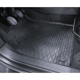 Autokoberce gumové CITROEN C3 Aircross od 2025-