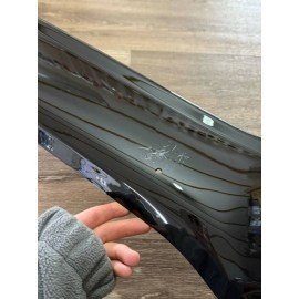 Deflektor kapoty Ford Custom 2018- 2. jakost