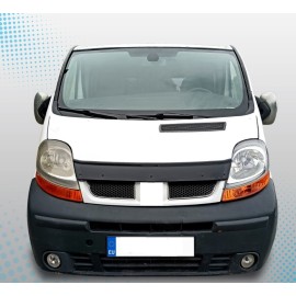 Deflektor kapoty Opel Vivaro od roku 2003 - 2014