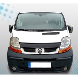 Deflektor kapoty Renault Trafic 2003 - 2014