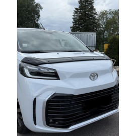 Deflektor kapoty Toyota Proace od 2024-