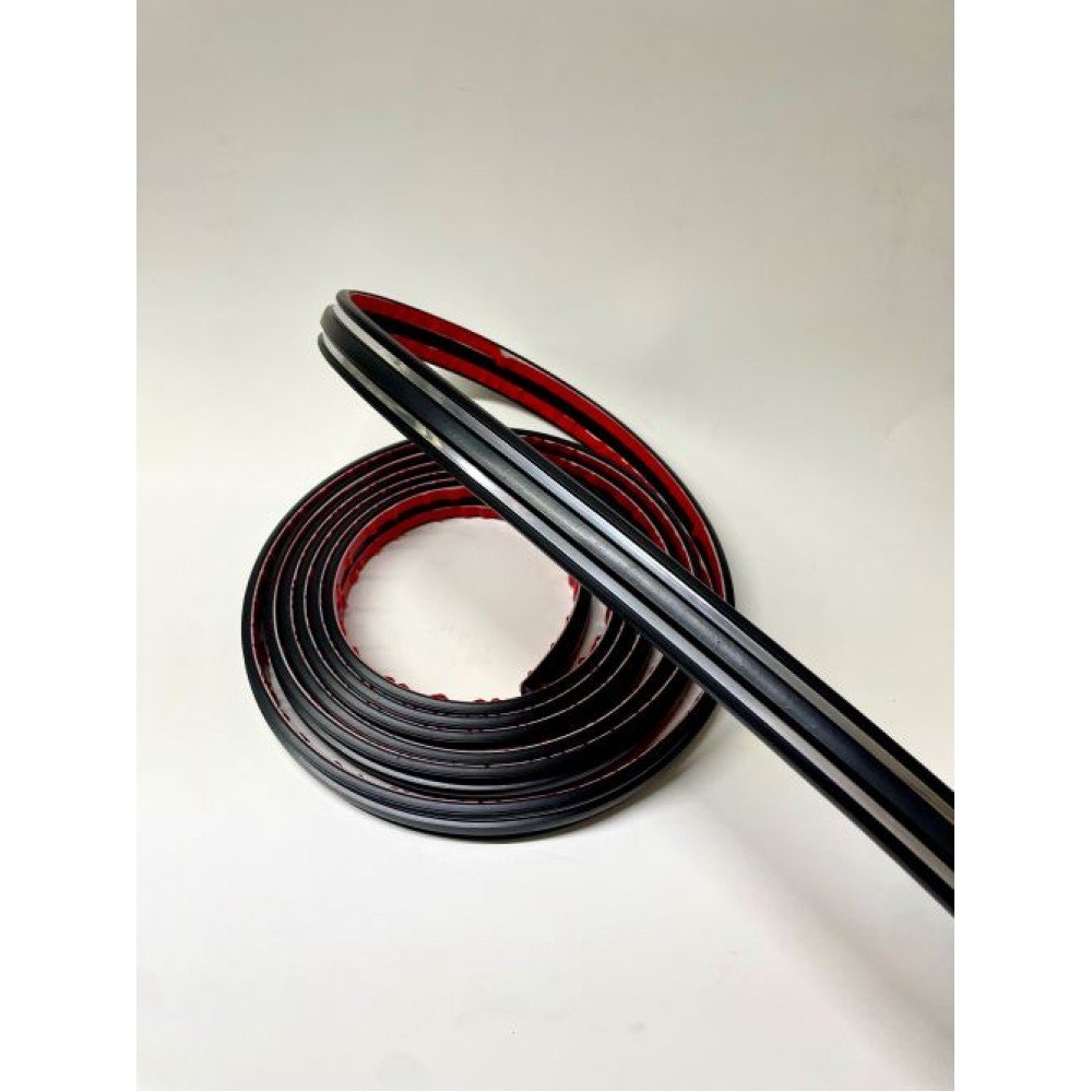 BOČNÍ LIŠTA DVEŘÍ 2,8 CM