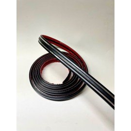 BOČNÍ LIŠTA DVEŘÍ 2,8 CM