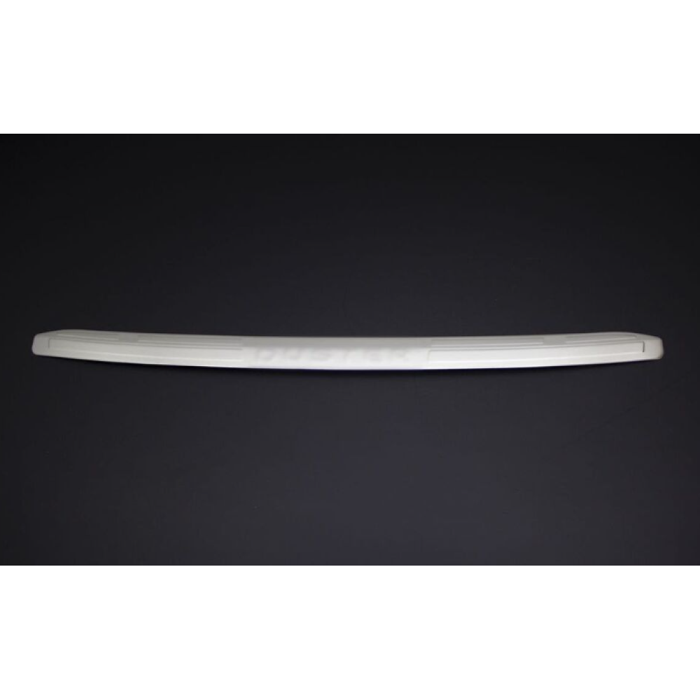 Kryt prahu pátých dveří Dacia Duster 2018-