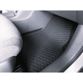 Autokoberce gumové Leapmotor B10 2025- elektrická i hybridní verze