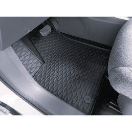 Autokoberce gumové Leapmotor B10 2025- elektrická i hybridní verze