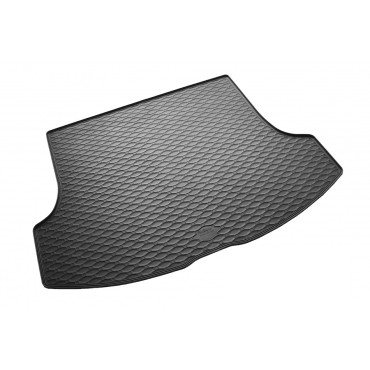 Gumový koberec do kufru Lexus RX V 2022-