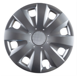 Kryty kol, poklice na kola Peugeot 15"