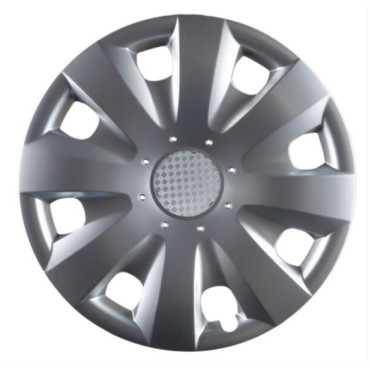 Poklice na kola 15" Aston