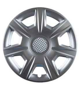 Kryty kol poklice Alfa Romeo 15