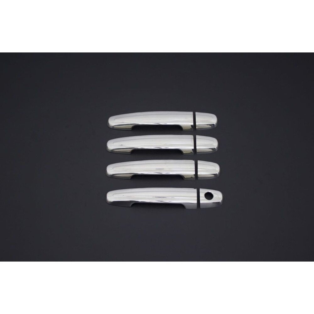 Toyota Hilux kryty klik dveří NEREZ 2007-