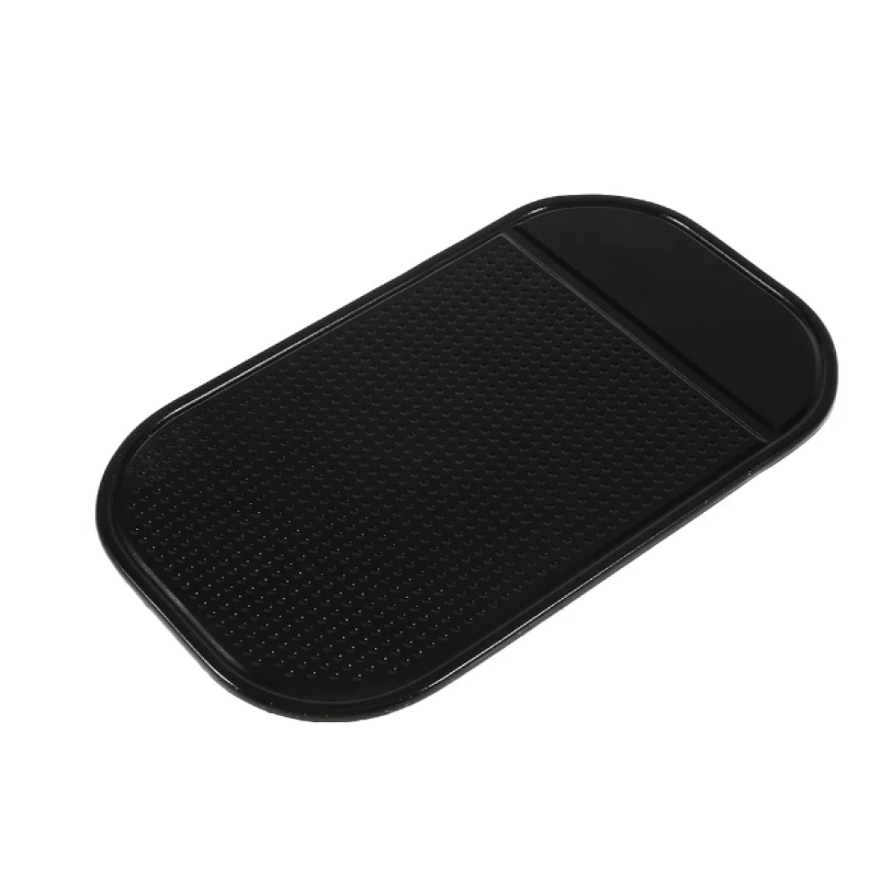 Podložka protiskluzová černá 140 x 80 mm