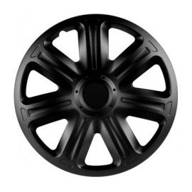 Poklice na kola 14" Comfort black