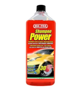Mafra Shampoo Power 1L – Autošampon s vysokou účinností