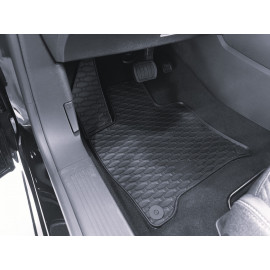 Autokoberce gumové Peugeot 308 HB / SW MHEV 2025-