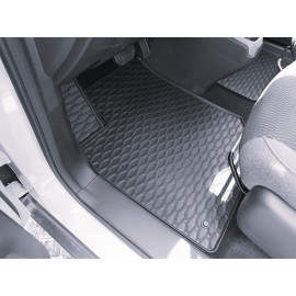 Autokoberce gumové Leapmotor T03 2024-