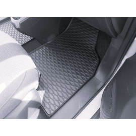 Autokoberce gumové Leapmotor T03 2024-