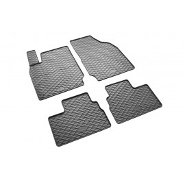 Autokoberce gumové Leapmotor T03 2024-
