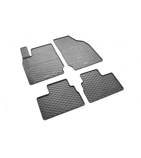 Autokoberce gumové Leapmotor T03 2024-