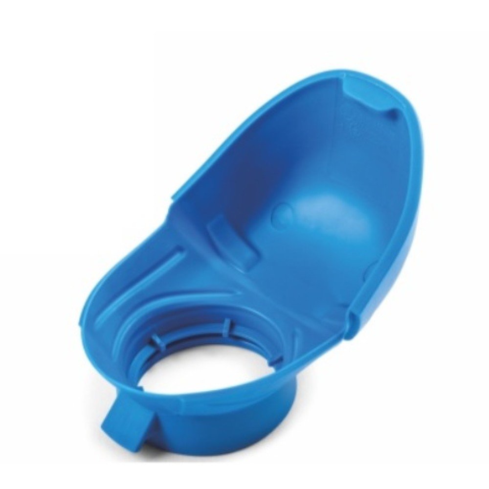 víčko nádrže ostřikovače, trychtýř s víčkem