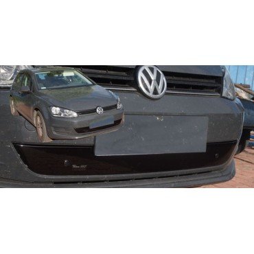 Zimní clona Volkswagen Golf VII r.v. 2012-2016