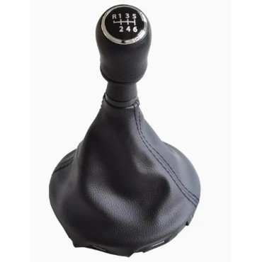 Řadící páka Volkswagen Transporter T5/T6 08.2003-08.2015 6st.