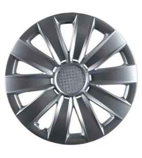 Poklice na kola Rover 14