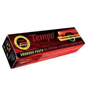 Tempo pasta