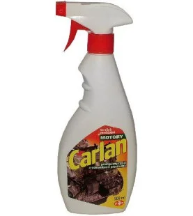 Čistič motorů CARLAN 500 ml