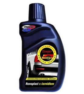 Tempo Renoplast s černidlem 300 ml