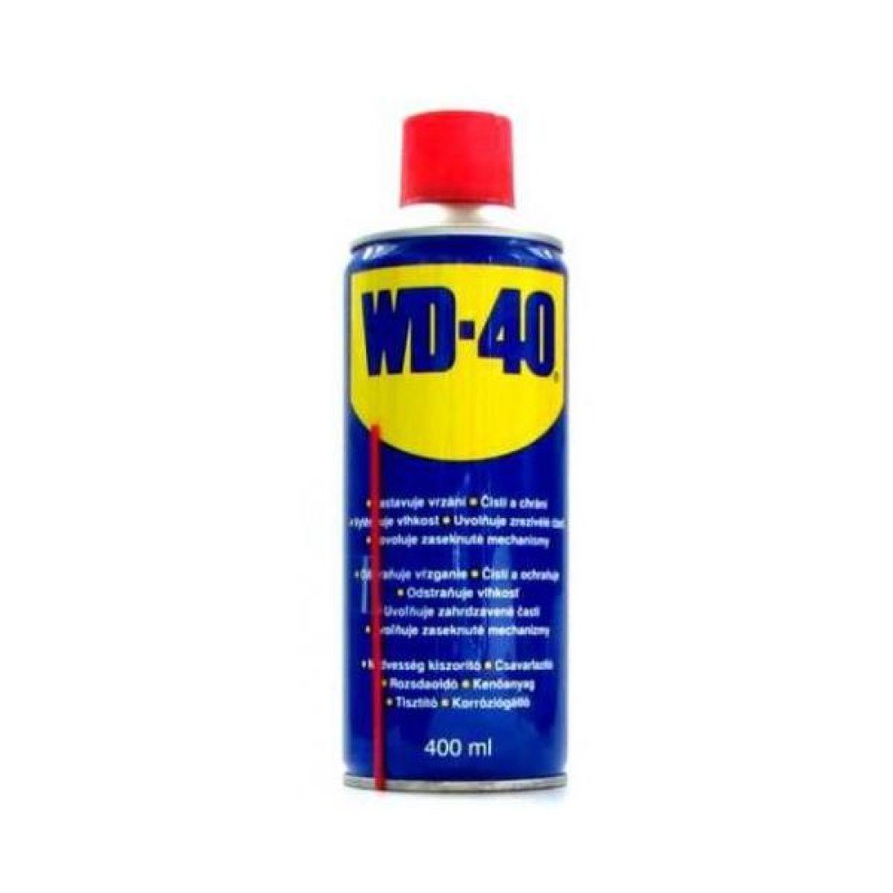 WD-40 400ml