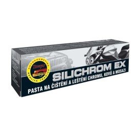 Tempo silichrom 120g