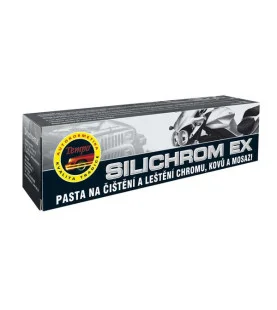 Tempo silichrom 120g