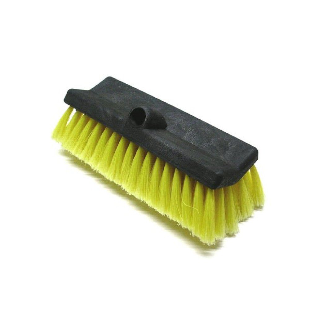 Autokartáč průtokový mycí náhradní