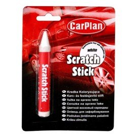 Tužka na opravu laku bílá