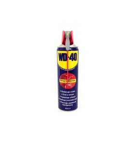 WD-40 SMART STRAW UNIVERZÁLNÍ MAZIVO 450ML
