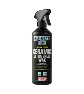 MANIAC ultrarychlý keramický vosk 500ml pro Car detailing
