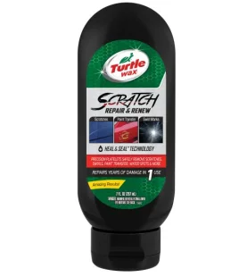 Turtle Wax SCRATCH odstraňovač škrábanců 200ml