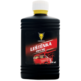 Coyote leštěnka na staré laky 250 ml